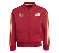 Veste de survÃªtement bÃ©bÃ© adidas Disney 100 Rouge 2/3 ans