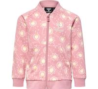 Veste de survêtement bébé fille Hummel hmlLogun Rose 15/18 mois