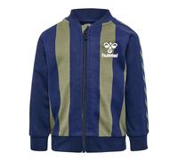 Veste de survêtement bébé garçon Hummel Erhan Bleu 15/18 mois