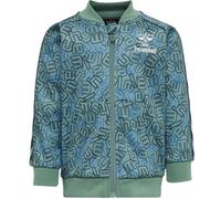 Veste de survêtement bébé garçon Hummel Olympus 4-6 mois