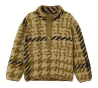 Helly Hansen Pull polaire Osty Enfant Marron Taille 98
