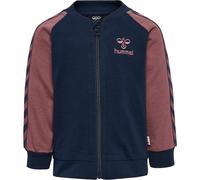 Veste de survêtement bébé Hummel hmlAidan Rose 9/12 mois