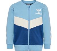 Veste de survêtement bébé Hummel hmlSkye Bleu 9/12 mois