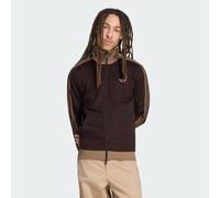 Adidas Originals Sweat-shirt à Zip Franz Beckenbauer Classic Slim