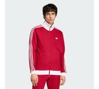 Veste de survêtement Beckenbauer Team Victory Red / White XS