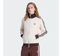 Adidas Originals Classic Full Zip Sweatshirt Blanc L Homme