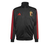 Veste de survêtement Belgique Coupe du Monde 2026 Noir S Male