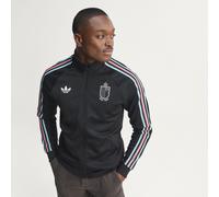 Veste de survêtement Belgium Originals Black M