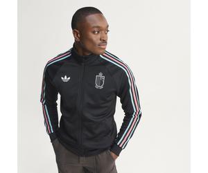 Veste de survêtement Belgium Originals Black M
