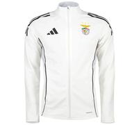 Veste de survêtement Benfica Lisbonne SLB C Multicolore L Male