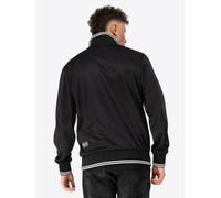 Veste de survêtement Benlee Troie Noir 2XL