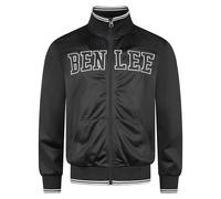 Veste de survêtement Benlee Troie Noir S
