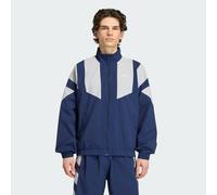 VESTE DE SURVÊTEMENT BLOCKED Night Indigo XS