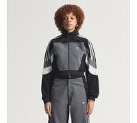 Veste de survêtement Blocking Black / Grey Six / Off White / Grey Six S