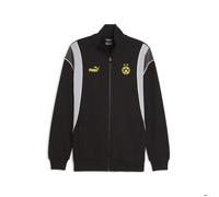 Veste de survêtement Borussia Dortmund Archive 2023/24 M
