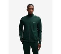 Veste de survêtement BOSS vert foncé - XL