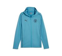 Veste de survêtement Casuals Manchester City 2024/25 Bleu XL