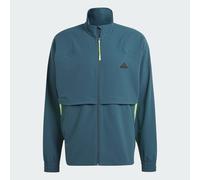Veste de survêtement City Escape Arctic Night S