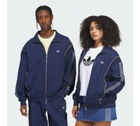 VESTE DE SURVÊTEMENT CITY TERRACE Night Indigo XS