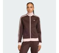 VESTE DE SURVÊTEMENT CLASSIC Aurora Coffee / Sandy Pink S