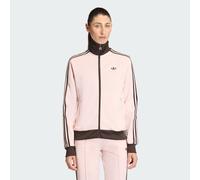 VESTE DE SURVÊTEMENT CLASSIC Sandy Pink / Aurora Coffee L