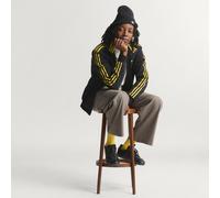 Adidas Originals, Homme, Sport, Noir, Taille: M Classic Tipped Stripes Track Top