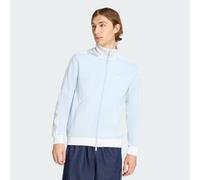 VESTE DE SURVÊTEMENT CLASSIQUE Crystal Sky / White XL