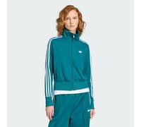 Veste de survêtement classique Firebird Legacy Teal / White 2XS