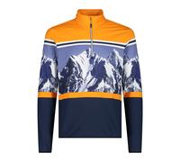 Veste de survêtement CMP Bleu 3XL