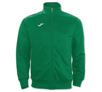 Veste de survêtement COMBI JOMA Vert pour adulte - Football - Manches longues 8 ans