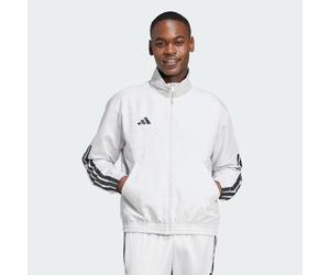 Veste de survêtement Common Goal Grey One / Black XL