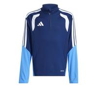 Veste de survêtement compétition enfant adidas Tiro 26 Bleu 7/8 ans Unisex
