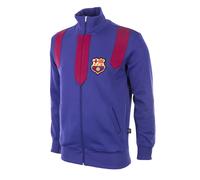Veste de survêtement Copa FC Barcelone 1959 Bleu 2XL Male