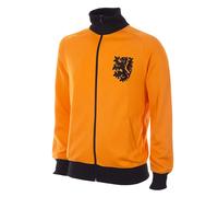 Veste de survêtement Copa Pays-Bas CDM 1978 Orange 2XL Male