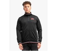 Lonsdale Irthing Tracksuit Jacket Noir 2XL Homme