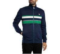 Veste De Survêtement Coupée Et Cousue Vinnie - Fila L