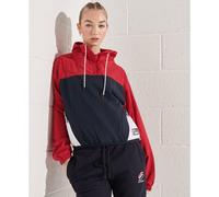 Superdry Veste Overhead Cropped Cagoule