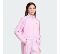 VESTE DE SURVÊTEMENT COURTE AMPLE FIREBIRD Orchid Fusion 14-15A