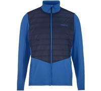 Veste de survêtement Craft ADV Essence 2 Bleu XL