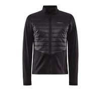 Craft Adv Essence Warm 2 Jacket Noir M Homme