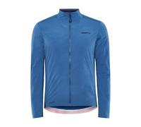 Craft Adv Bike Subz Insulate Jacket Bleu S Homme