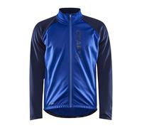 Craft Core Bike Subz Jacket Bleu M Homme