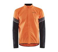 Veste de survêtement Craft Core Endure Orange