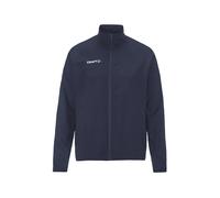 Veste de survêtement Craft Rush 2.0 Bleu 3XL
