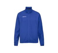Veste de survêtement Craft Rush 2.0 Bleu L