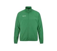 Veste de survêtement Craft Rush 2.0 Vert 3XL
