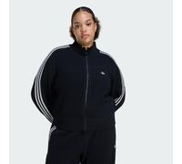 Veste de survêtement crochet tricoté Firebird Black 3X