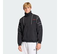 VESTE DE SURVÊTEMENT CUTLINE Black XL