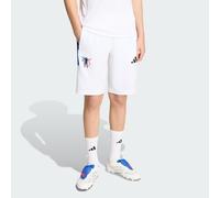 Veste de survêtement d’entraînement enfants Jude Bellingham White 11-12A