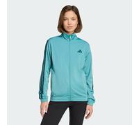 VESTE DE SURVÊTEMENT DAYREADY Powder Teal / Aurora Ivy M
